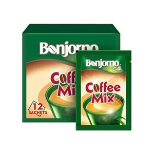 بونجورنو 2*1 12كيس*170جرام